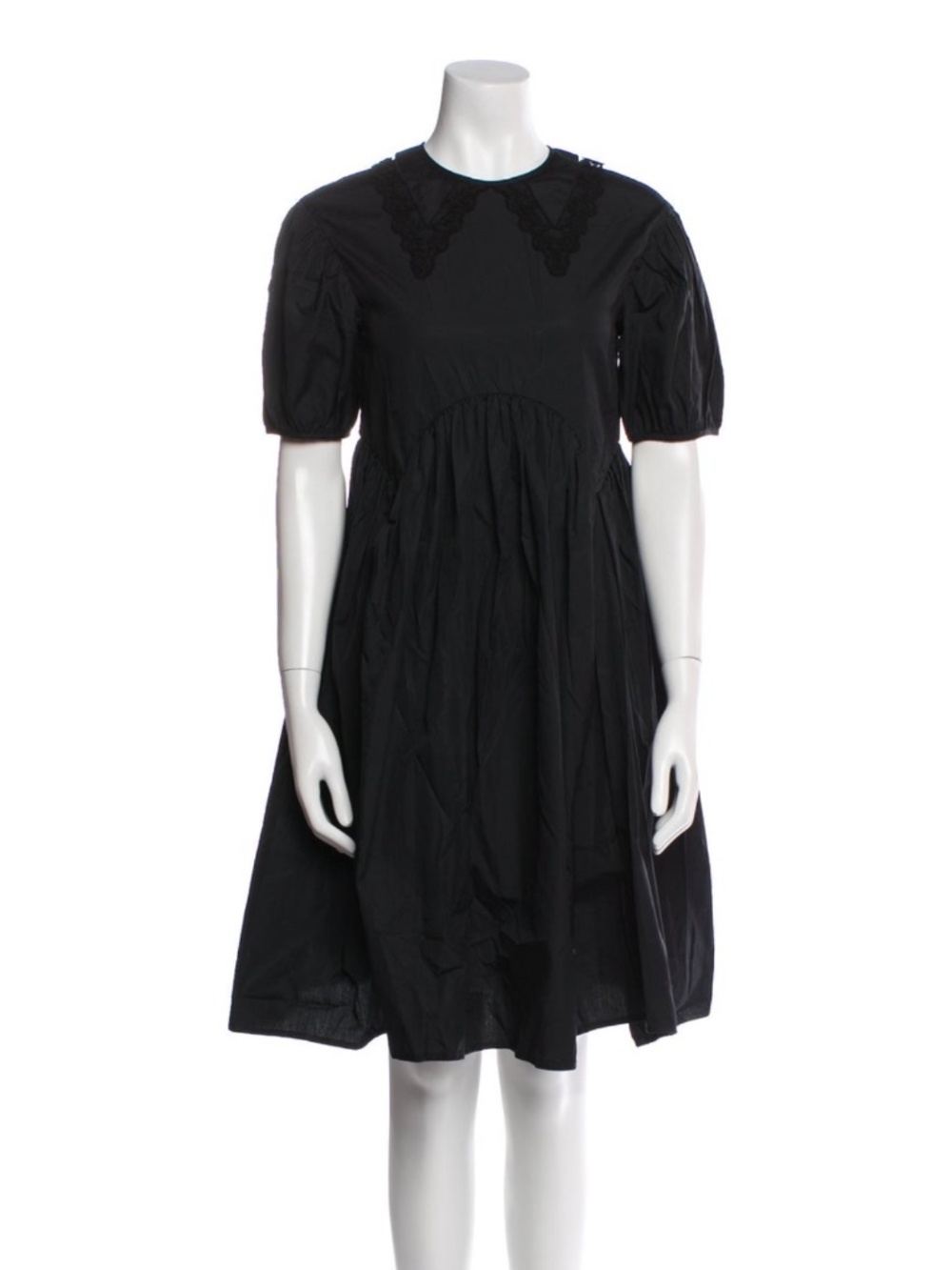 Cecillie Bahnsen Marlou Dress